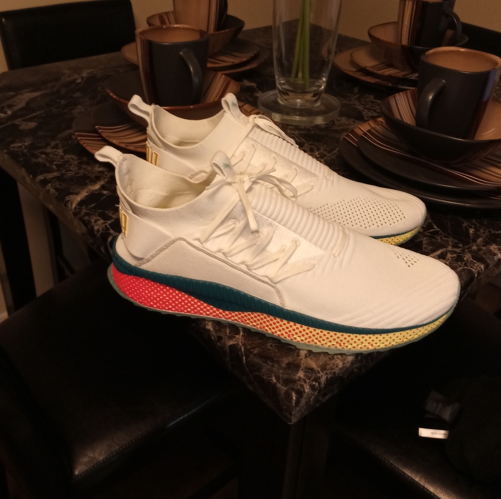 Puma sneaker